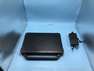 Dell Latitude 5420 Rugged 14'' Touch Core i5-8350U 1.70GHZ 16GB RAM 256GB Win11