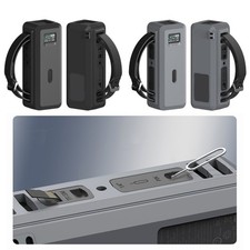 Coque de protection profil fin parfaitement adaptée à votre appareil pour anker
