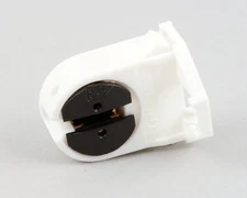 Bki Lampholder, T5 Push-Through LH0025 - Genuine OEM Replacement Part