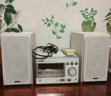 Victor Micro Component System UX-DM8