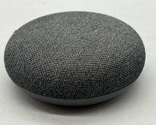 Google Home Mini Smart Speaker Assistant (Gen...