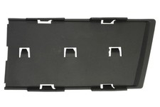 BLIC 5513-00-0028927PP Kappe für das Stoßstangengitter Links für AUDI A4 B7