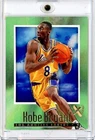 1996-97 Fleer Skybox Kobe Bryant EX-2000 RC Los Angeles Lakers #30 NBA NOT Mint*