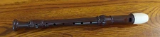 Vintage Dolmetsch Descant RECORDER - ENGLAND