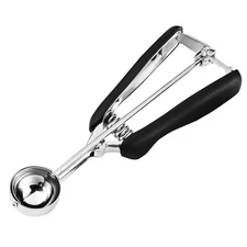 Small Cookie Scoop 1 Tbsp, Cookie Scoop, 1 Tablespoon Cookie Scoops For