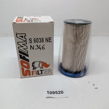 Filtre à carburant Volkswagen CADDY