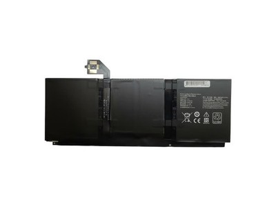 Replacement Microsoft Surface Laptop 3, 13.5'' Series mit shorter cable Akku