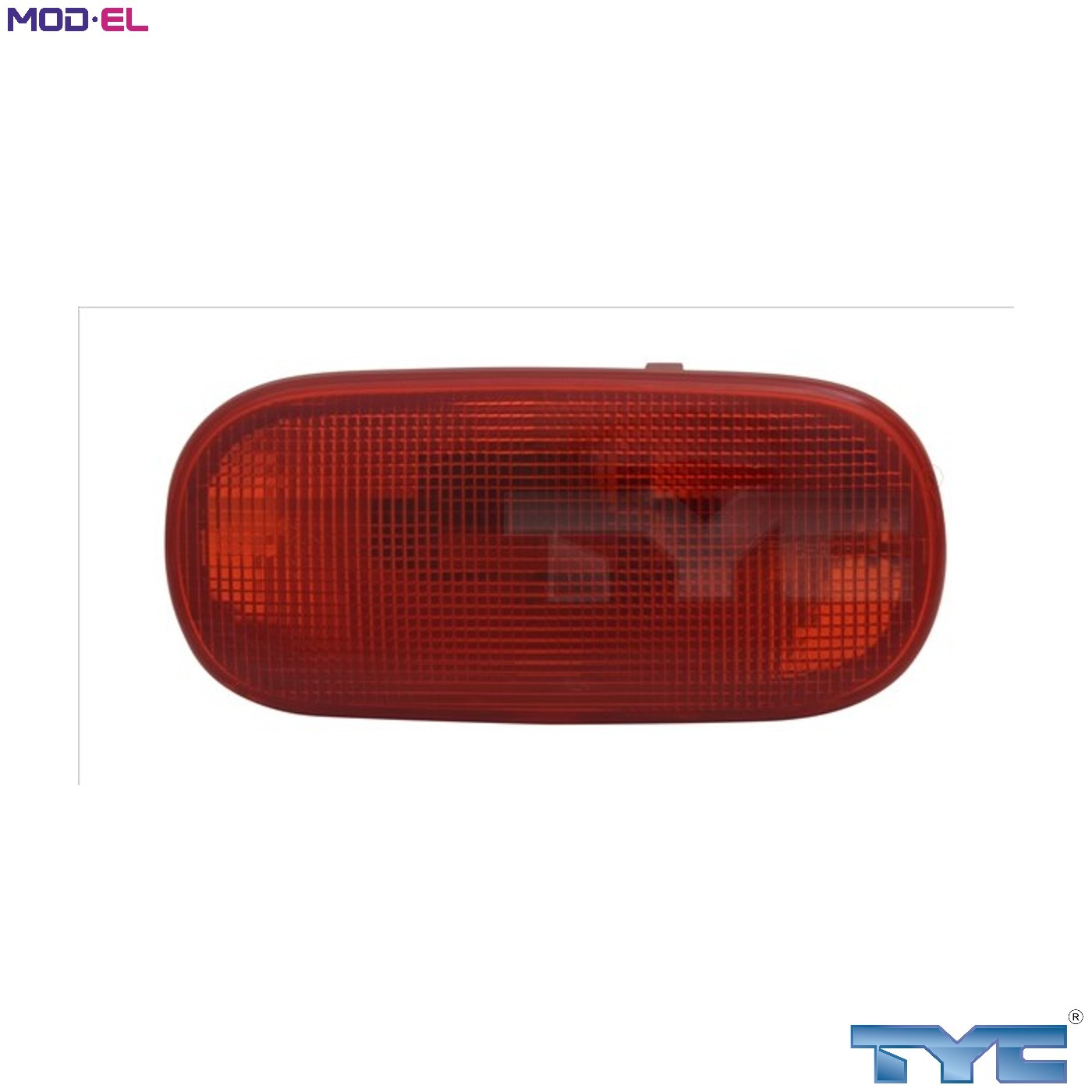 Centre TYC 15-0061-05-2 Auxiliary Stop Light for CITROËN,FIAT,NISSAN,OPEL,PEUGEO - Image 5