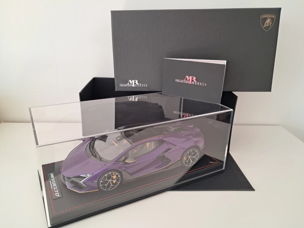 Minichamps 1:87 Lamborghini Diablo Año de construcción 1994 rojo