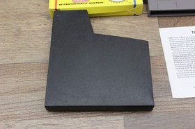 Baseball Stars (Nintendo Entertainment System, NES 1989) Complete in box CIB!