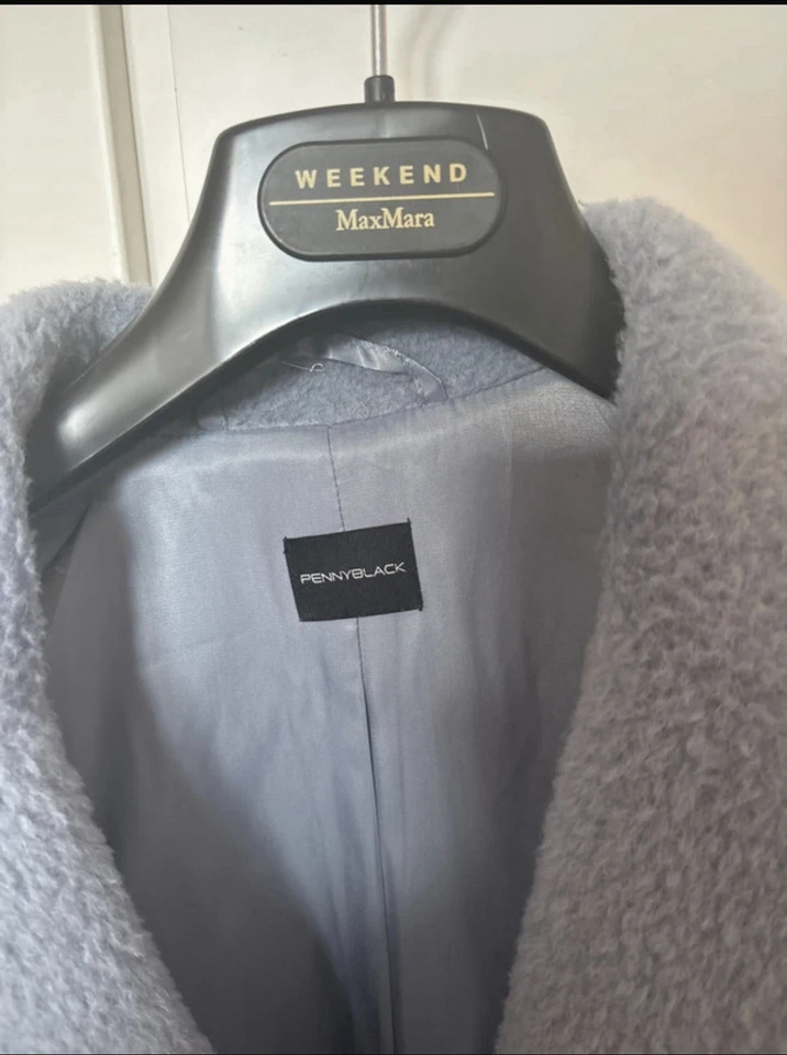 Max Mara Teddy, foto 3 di 5