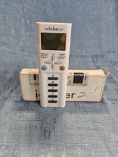 iClicker 2 Response Remote College Classroom - Tested and Working