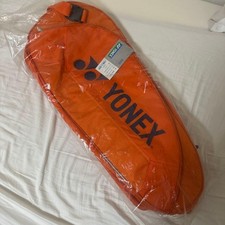 YONEX Badminton Bag Orange 005 Racket Bag