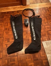 NormaTec Pulse Pro 2.0 Leg Recovery System Standard Fit Rehab Compression