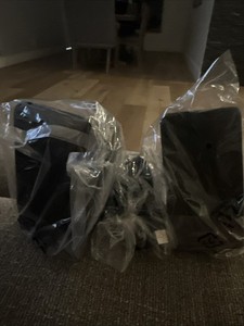 Amazon Basics Computer Speakers For Desktop Or Laptop