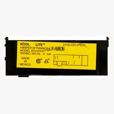 GE 223C3201P002 6544G1001B Range Spark Module