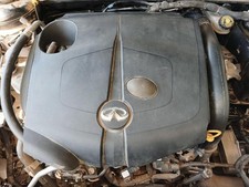 Moteur Infiniti QX30