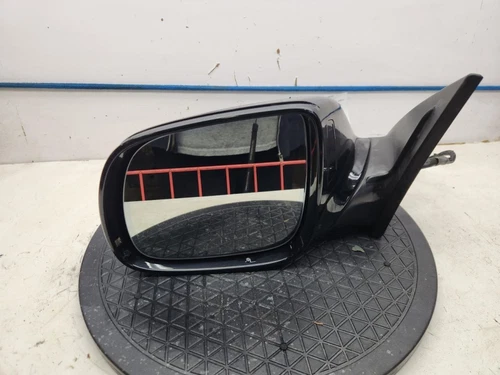 Driver Side View Mirror Power Lighting Pkg Opt QQ1 Fits 13-15 AUDI Q7 760383