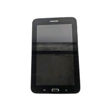 Samsung Galaxy Tab 3 Lite 7 SM-T110 Wi-Fi 8GB Tablet Good Condition