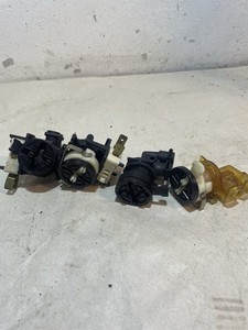 1x Original Jura Impressa J9 Type 674 JURA C-E-F S Z J Ventilkörper Druck Ventil