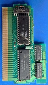 Konami Jackal (Nintendo NES, NTSC-U/C) Shooter Game Cartridge