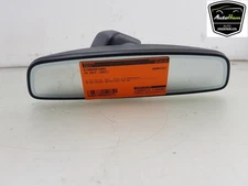 2021 VW Golf VIII (CD1) Hatchback 1.5 eTSI 16V (DPBA) INTERIOR MIRROR 3G0857511AM