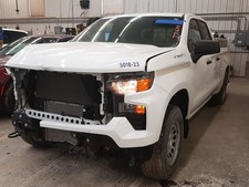 2023 SILVRDO15 TRANS ECU 