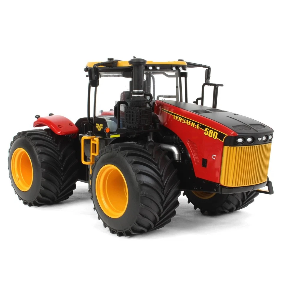 ERTL 1/32 Versatile 580 with LSW Tires Prestige Collection, 16451-Reg - Image 2 of 4