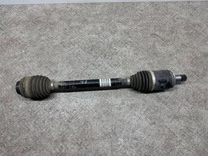 BMW i3 2014 Antriebswelle hinten 7641213 Elektro 125kW KAT6320