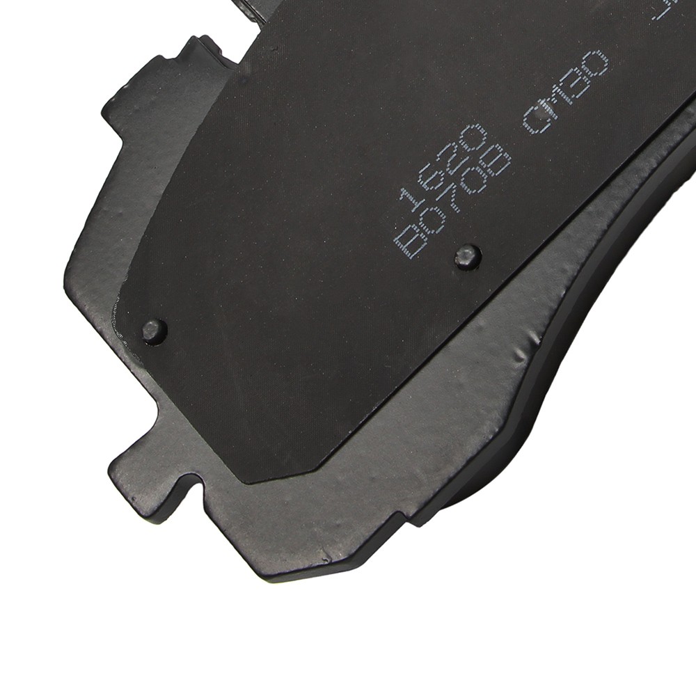 Front & Rear Brake Pads & rotors For 2016 2017-2023 Bentley Bentayga