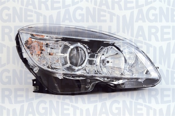 Magneti Marelli 710301234203 Scheinwerfer Links FüR M-B C W204 01.07 03.11-image