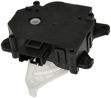 Genuine Dorman Air Door Actuator - Mode 604-917