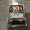 2025/26 Topps Three 3 Basketball Kevin Love 21/25 Hit The Mark Auto Miami Heat