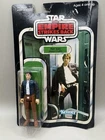 Star Wars ESB 41D Back Han Solo Bespin Outfit 1980 Kenner