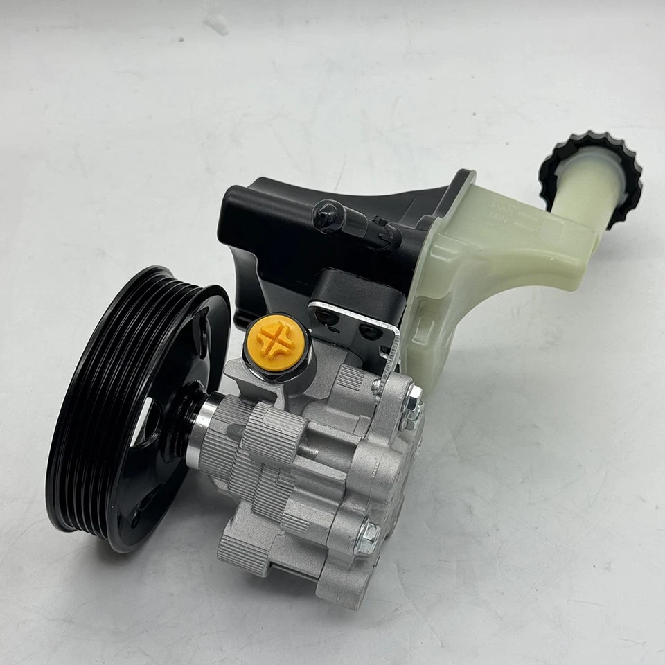 Power Steering Pump for Dodge Charger SRT Hellcat 6.2L 15-19 & SRT8 6.4L 2012 14 Foto 4 de 4