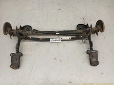 Volkswagen VW Beetle Rear Axle Subframe Assembly Fits 2012 2013 2014 12 13 14