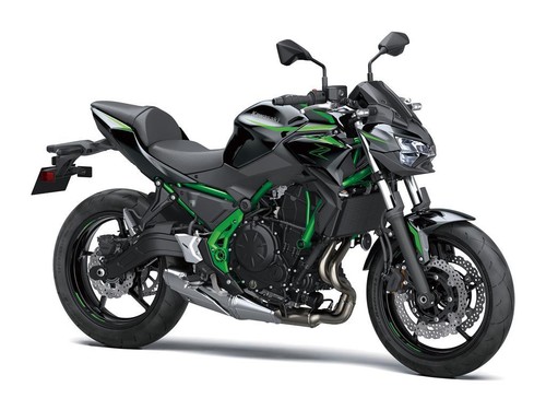 Kawasaki Z650 - Picture 4 of 6