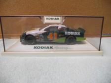 1/24 Racing Champions 1995 nascar #41 Kodiak ROY R,Craven Chevy