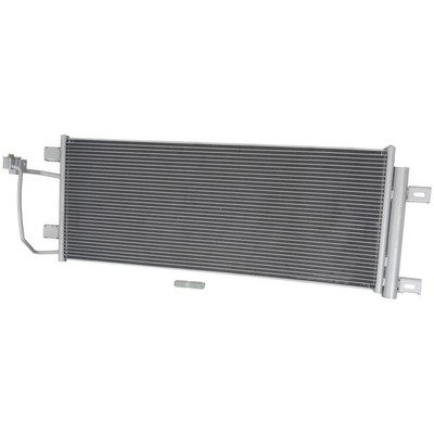 A/C AC Condenser For Chevy Colorado GMC Canyon 2023-2026 2.7L Engine 86535151