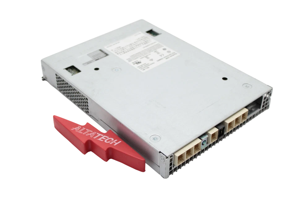 Dell DCY2N EQUALLOGIC TYPE 15 ISCSI 10G PS6210 - Image 3 of 4