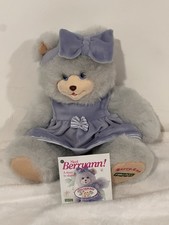 Fisher Price Briarberry Berryann Plush