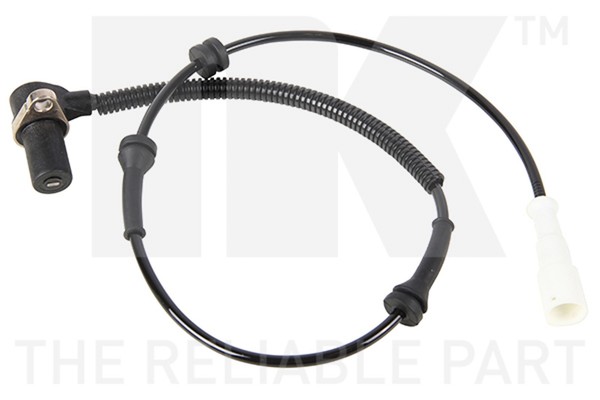 ABS Sensor Raddrehzahl NK 295011 FüR Lacetti Nubira Daewoo Chevrolet J200 16V-image