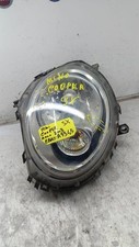 FARO ANTERIORE SINISTRO PER MINI Cooper 2° Serie (06>13)