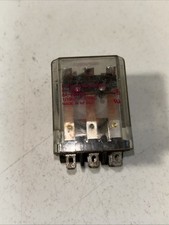 Potter & Brumfield KU-5592-1 general-purpose power relay