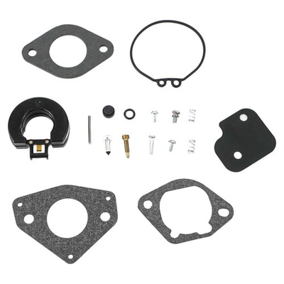 #ad Carburetor Rebuild Kit Good Sealing Leak Proof Design Premium Materials $21.03