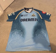 2025 Gujarat Titans IPL