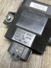 Las mejores ofertas en Motorcycle CDIS y ECUS para Kawasaki KX250F