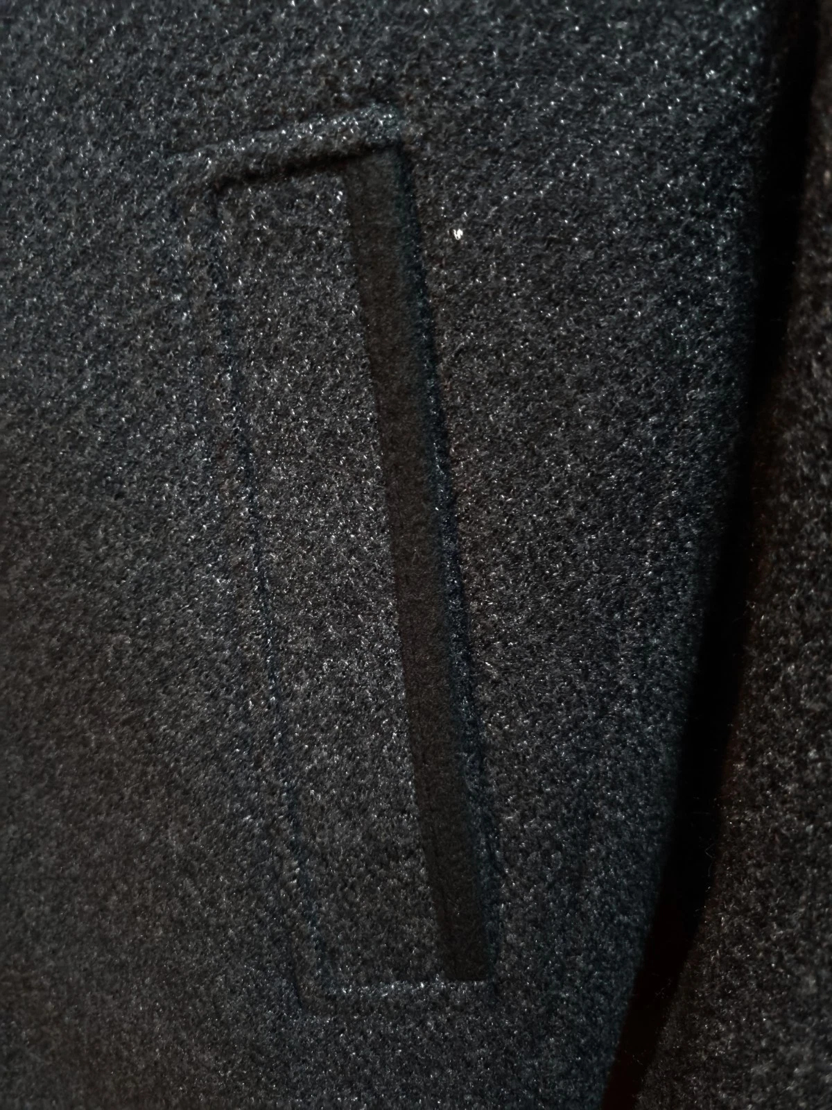 wool coat men  image 4