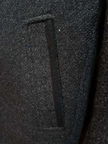 wool coat men  image 4