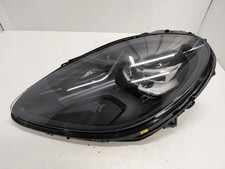 Frontscheinwerfer Porsche Macan 95B941009AP Full LED Links Headlight
